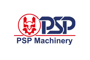 PSP machinery