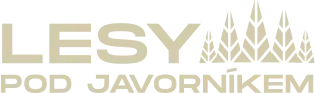 lesy pod javornikem