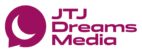 JTJ Dreams Media logo