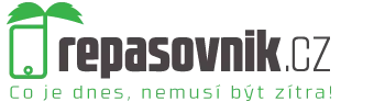 Logo Repasovnik.cz