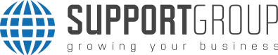 Logo SupportGroup