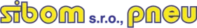 Logo Sibom